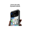 Apple iPhone 15 (128 GB) - Preto - Image 8