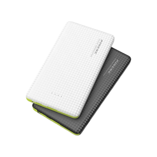 Carregador Portatil Bateria Externa Power Bank iPhone e Android