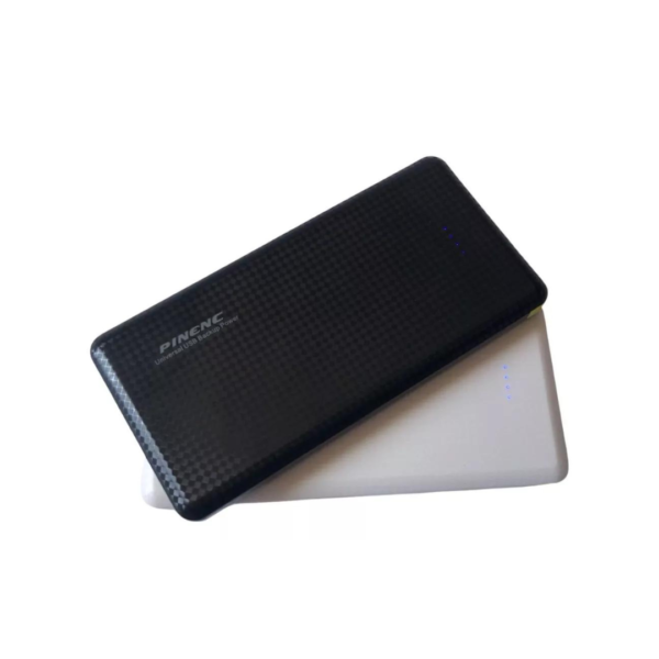 Carregador Portatil Bateria Externa Power Bank iPhone e Android - Image 5